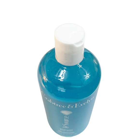 NEW! Crabtree & Evelyn LA SOURCE Refreshing Body Wash🌊 - Picture 4 of 5
